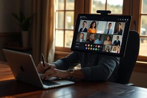 Google Meetのテストをする方法