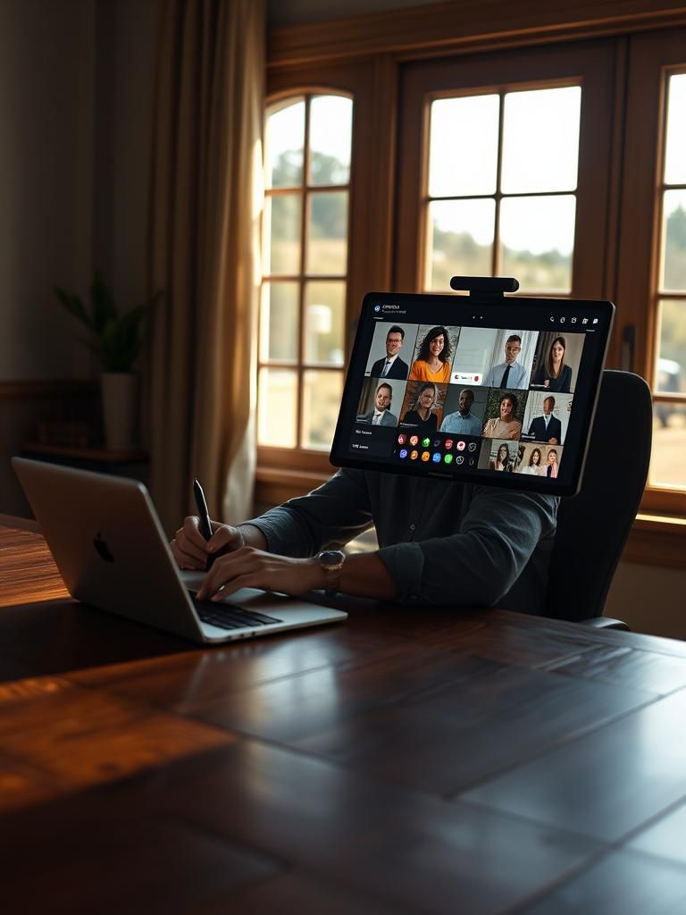 Google Meetのテストをする方法
