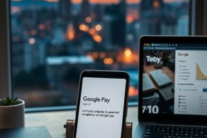 Google Payの機種変更時にやるべき設定