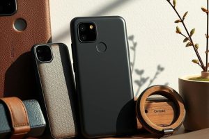 Google Pixel 7 Proにおすすめのケースまとめ