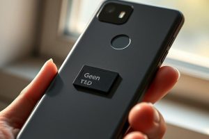 Google PixelにSDカードを挿入できる？対応状況を解説