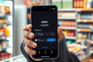 Google Play をコンビニで支払う方法
