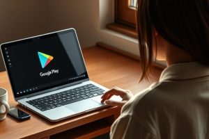 Google Play ギフトコードの入力方法と使い方