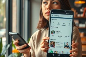 Google Play ストアのランキングの仕組みとは？