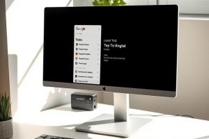 Google ToDo リストをデスクトップで使う方法