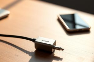 Google USB-C to 3.5mm アダプターの使い方