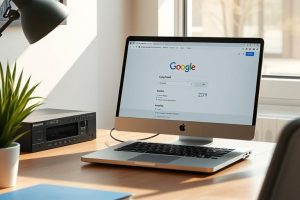 Google お問い合わせフォームの作り方と設置方法
