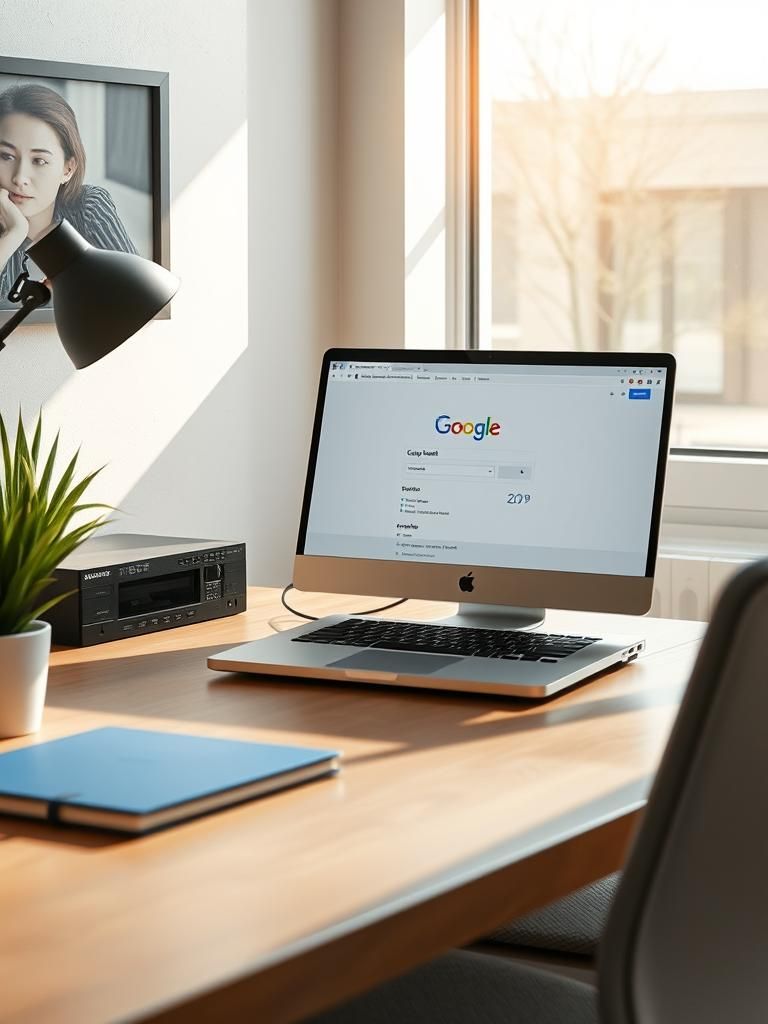 Google お問い合わせフォームの作り方と設置方法