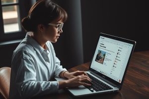 Google スライドで表を作成する方法