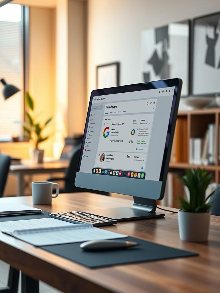 Google タグマネージャーの使い方を解説 1 Google タグマネージャーの使い方を解説