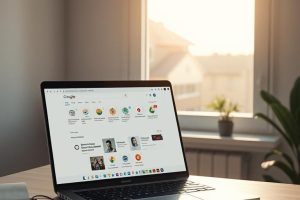 Google ドライブに写真をアップロードする方法