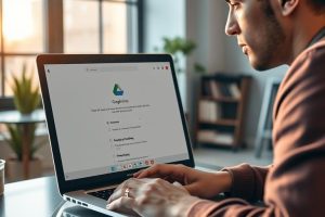 Google ドライブの権限設定を変更する方法