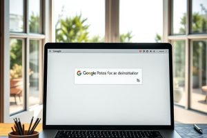 Google フォトをアンインストールする方法と注意点