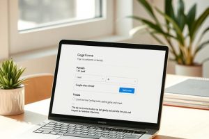 Google フォームの送信内容を確認する方法