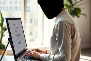 Google フォームを匿名で利用する方法