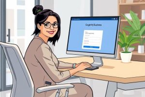 Google マイビジネスの登録手順をわかりやすく解説