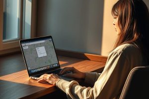 Google マップのマイマップを削除する方法