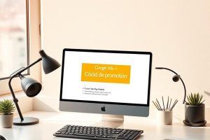 Google 広告のプロモーションコードを取得する方法