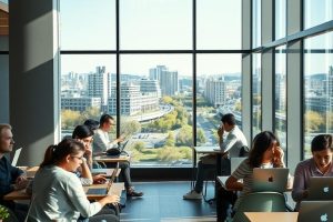 Googleが採用する大学はどこ？