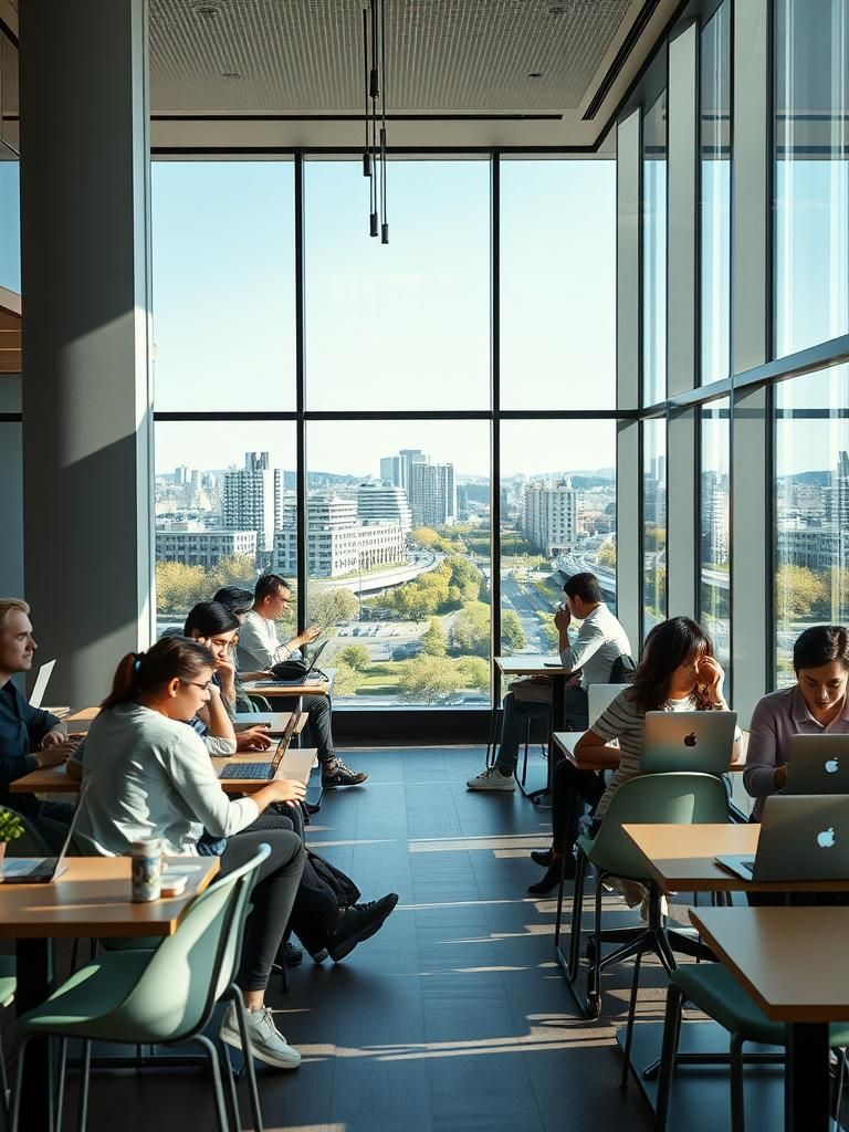 Googleが採用する大学はどこ？