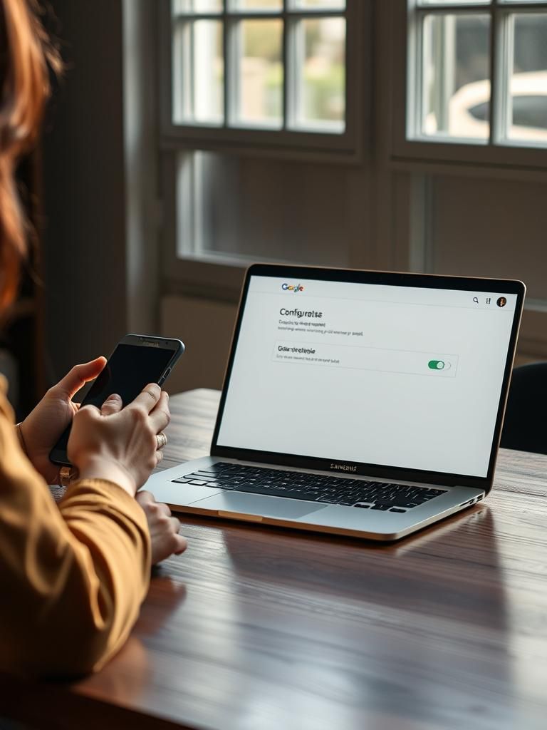 Googleで連絡先を同期する方法 1 Googleで連絡先を同期する方法