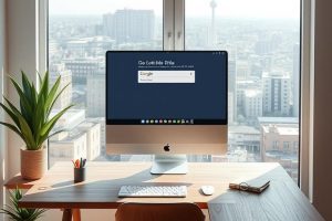 Googleのデフォルト設定を変更する手順
