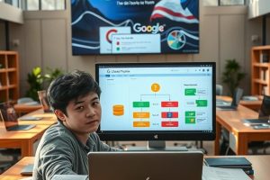 Googleのデータベースとは？初心者向けガイド