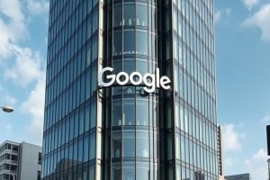 Googleの日本本社はどこにある？
