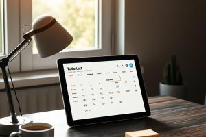 GoogleカレンダーでToDoリストを活用する方法