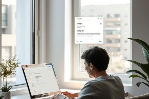 Googleカレンダーで招待を送る方法