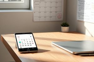 GoogleカレンダーとiPhoneカレンダーの違いとは？