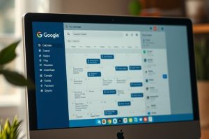 Googleカレンダーを非公開にしたときの見え方とは？