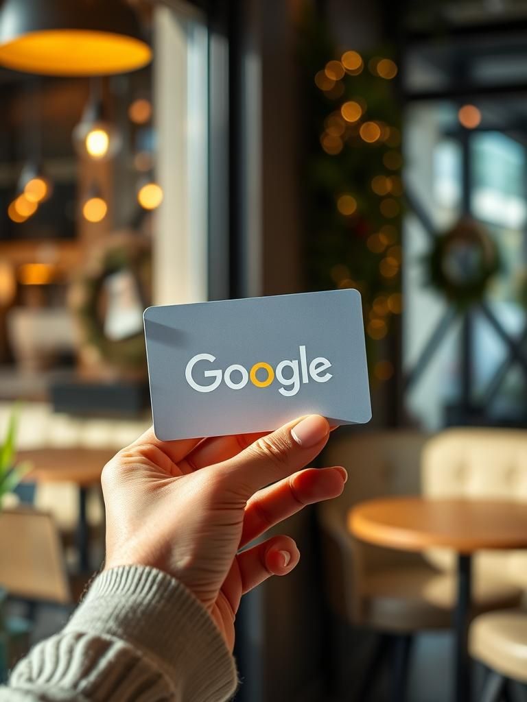 Googleギフトカードの最新キャンペーン情報