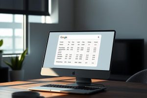 Googleスプレッドシートでプルダウンを作成する方法