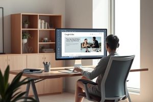 Googleスライドに動画を挿入する方法