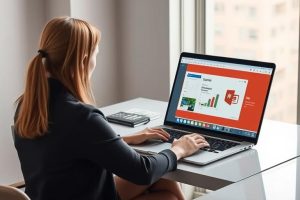 GoogleスライドをPowerPointに変換する方法