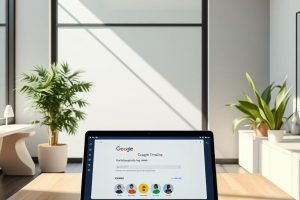 Googleタイムカードを無料で利用する方法