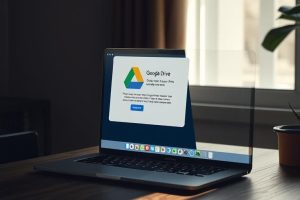 GoogleドライブでOCR（文字認識）を使う方法