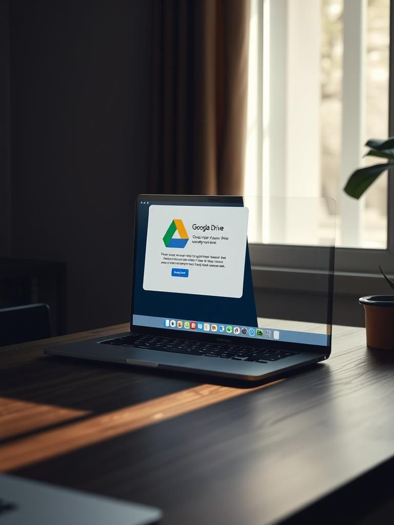 GoogleドライブでOCR（文字認識）を使う方法