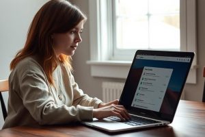 Googleドライブにファイルを保存する手順