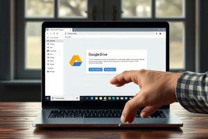 Googleドライブの動画を保存する方法