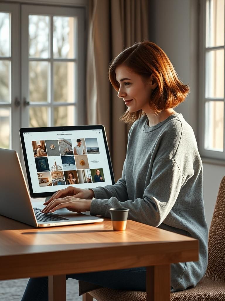 Googleフォトでフォルダ分けする方法 1 Googleフォトでフォルダ分けする方法
