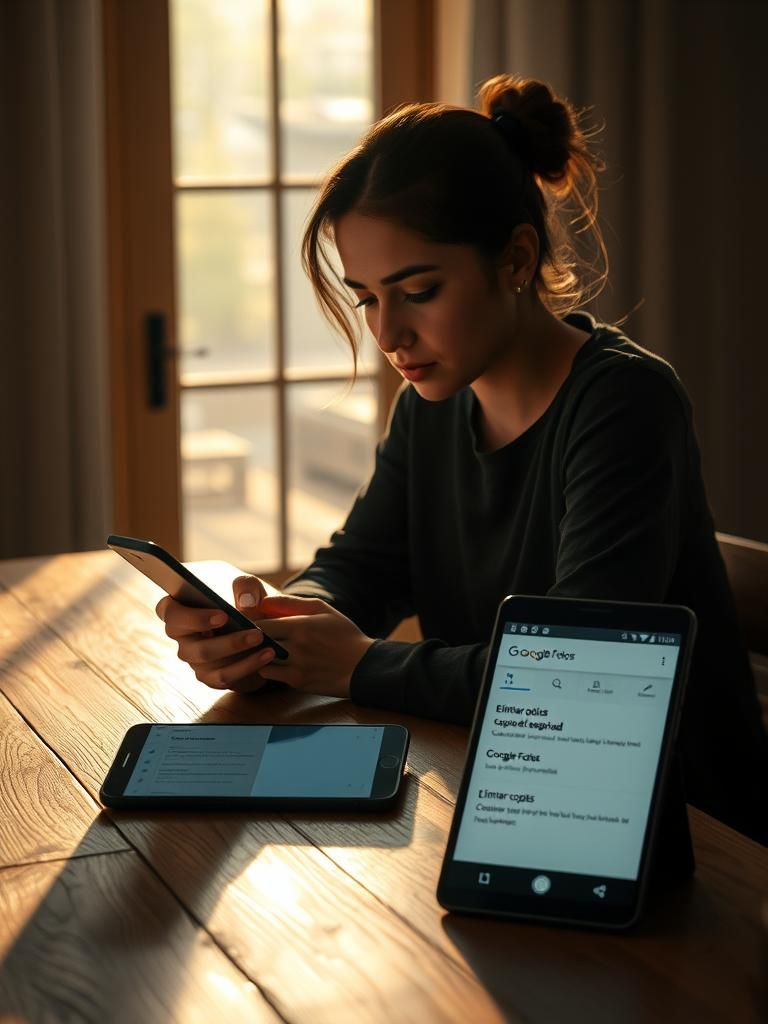 Googleフォトのバックアップを削除する方法