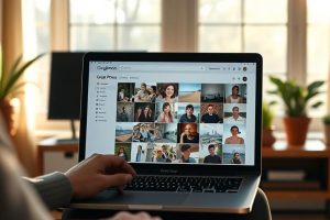 Googleフォトの写真枚数を確認する方法