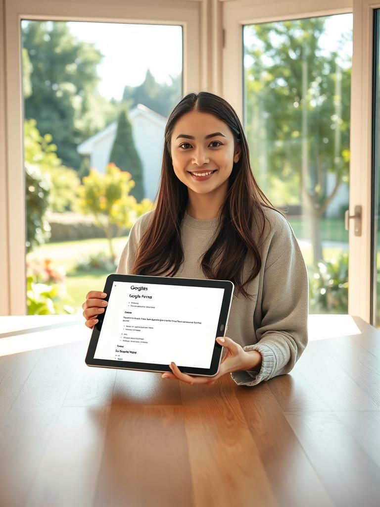 Googleフォームの回答を共有する方法