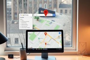Googleマップの自宅情報を削除する方法