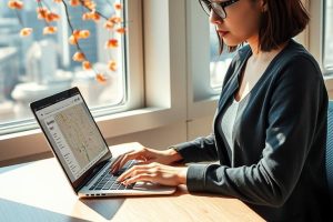 Googleマップを編集する方法