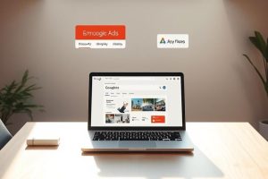 Google広告の種類と特徴を徹底解説