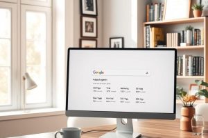 Google検索で期間指定する方法