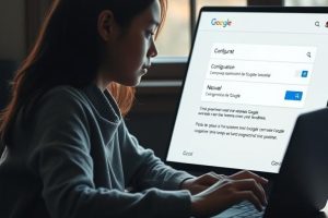 Google検索候補を非表示にする方法